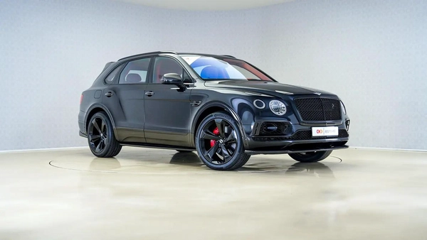 UAEs Very Best Example | 2 Years Free Servicing | AED 7,465 Per Month