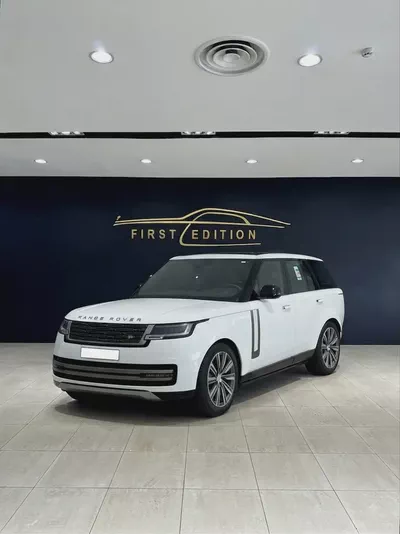 Land Rover Range Rover Vogue SE 2026 - Brand New - GCC Specs- warranty and service contract-0