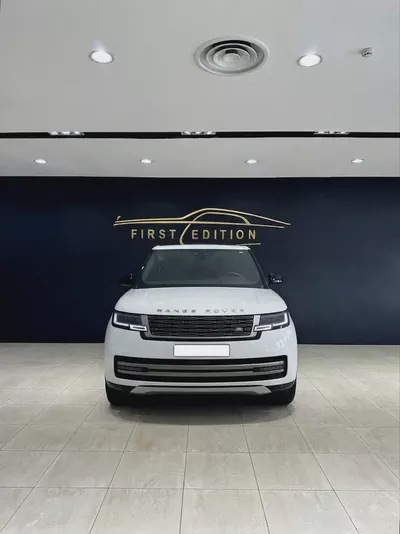 Land Rover Range Rover Vogue SE 2026 - Brand New - GCC Specs- warranty and service contract-2