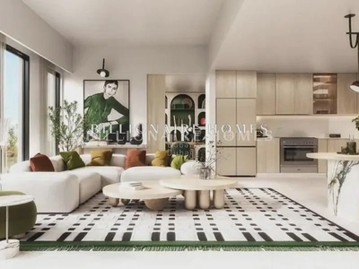 Nima, The Valley by Emaar,  Townhouse, Dubai-4