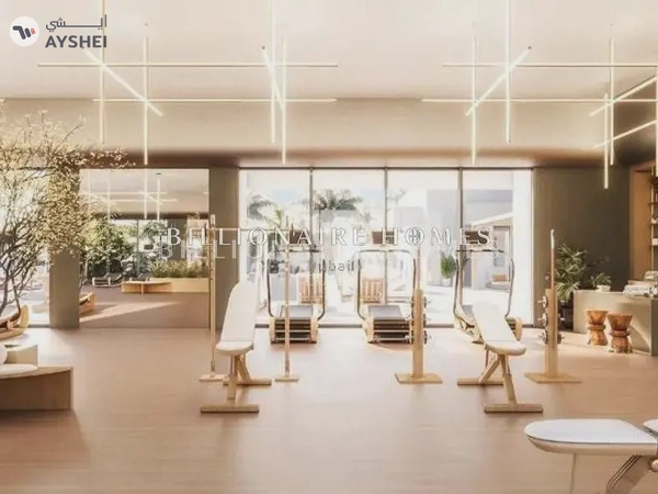 Nima, The Valley by Emaar, Townhouse, Dubai