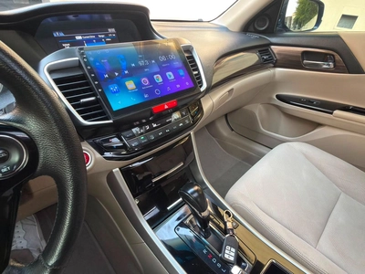 Gulf Specs 2017 HONDA ACCORD EXL (Top) 2.4Litre V4-2