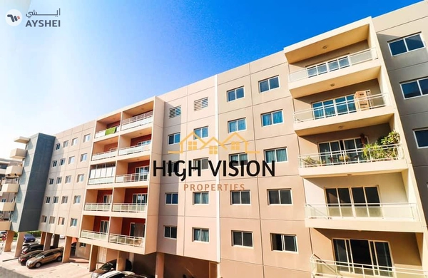 Building 22, Al Reef Downtown, Al Reef, Abu Dhabi