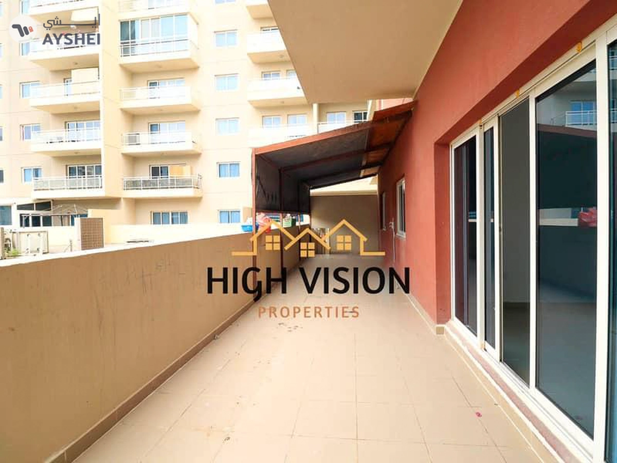 Building 22, Al Reef Downtown, Al Reef, Abu Dhabi-4-4
