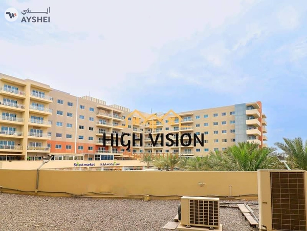 Building 22, Al Reef Downtown, Al Reef, Abu Dhabi