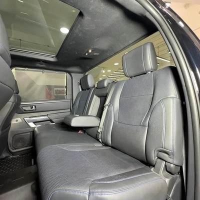 2023 Toyota Tundra Platinum-5