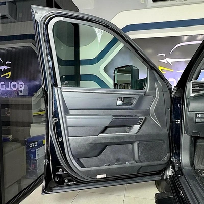 2023 Toyota Tundra Platinum-10