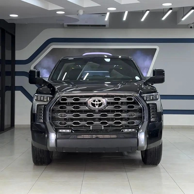 2023 Toyota Tundra Platinum-3