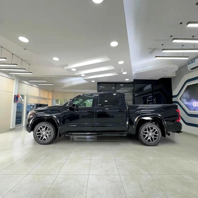 2023 Toyota Tundra Platinum-11