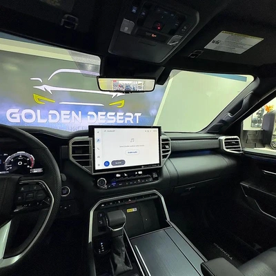 2023 Toyota Tundra Platinum-6