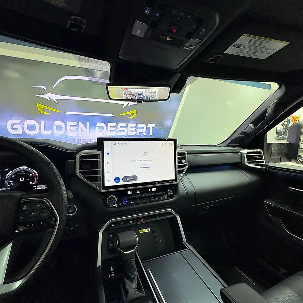 2023 Toyota Tundra Platinum-6-6