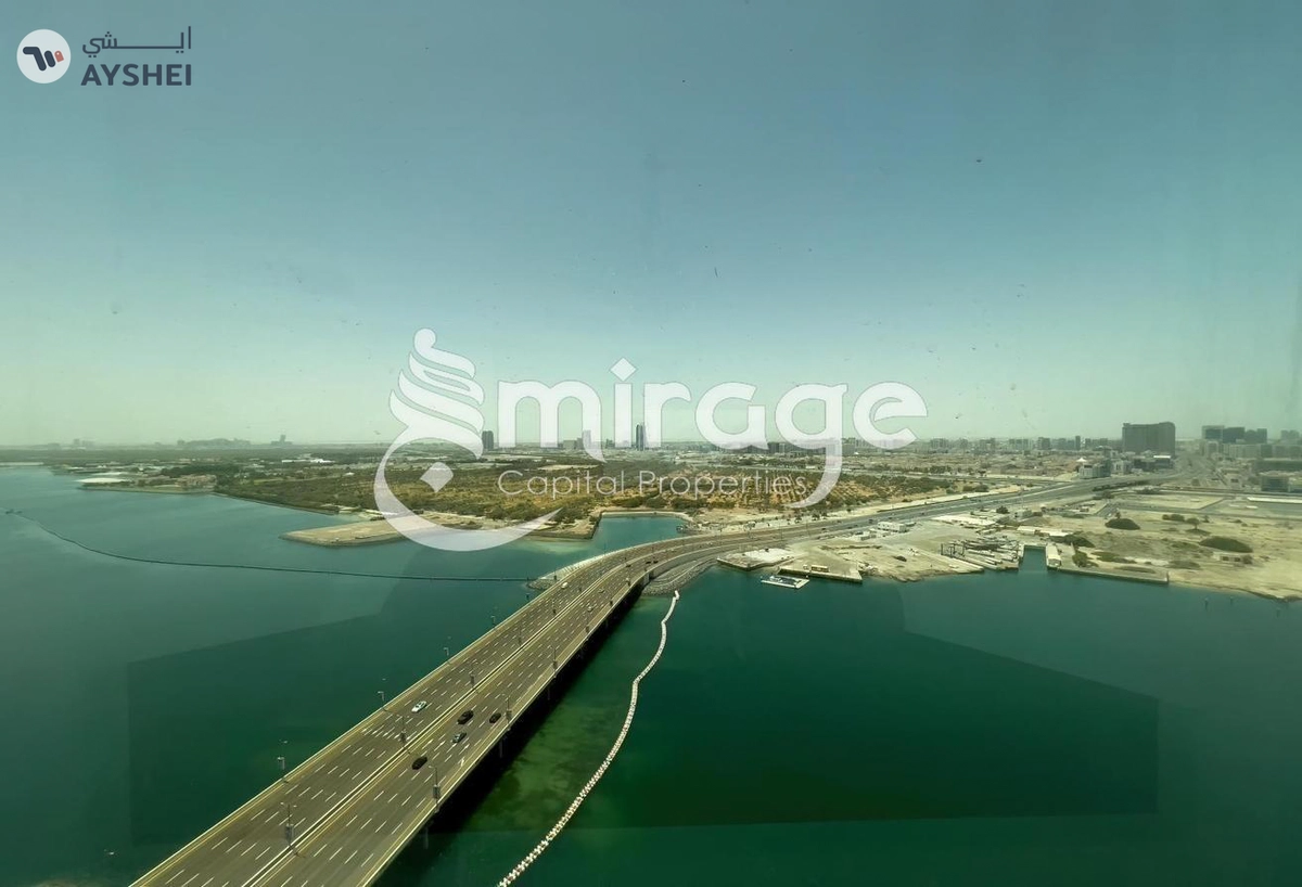 APARTMENT FOR SALE IN RAK TOWER, MARINA SQUARE-9-9