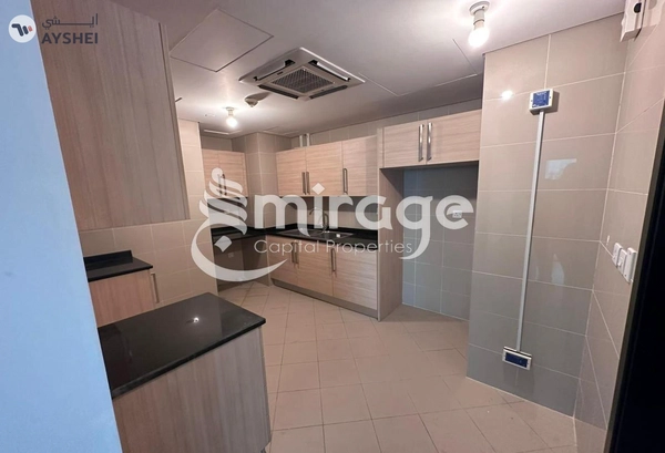 APARTMENT FOR SALE IN RAK TOWER, MARINA SQUARE
