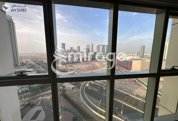 APARTMENT FOR SALE IN RAK TOWER, MARINA SQUARE