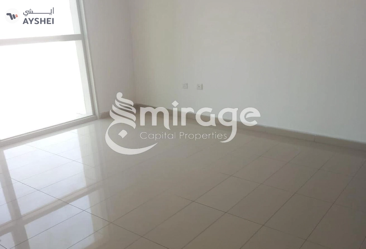 APARTMENT FOR SALE IN RAK TOWER, MARINA SQUARE-2-2