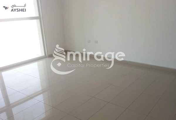 APARTMENT FOR SALE IN RAK TOWER, MARINA SQUARE