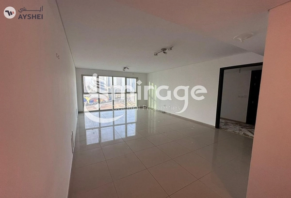 APARTMENT FOR SALE IN RAK TOWER, MARINA SQUARE
