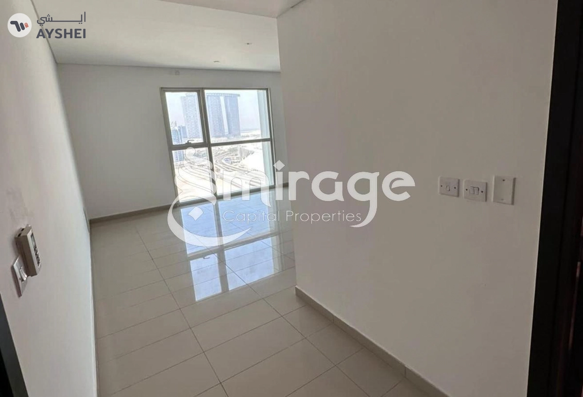 APARTMENT FOR SALE IN RAK TOWER, MARINA SQUARE-5-5