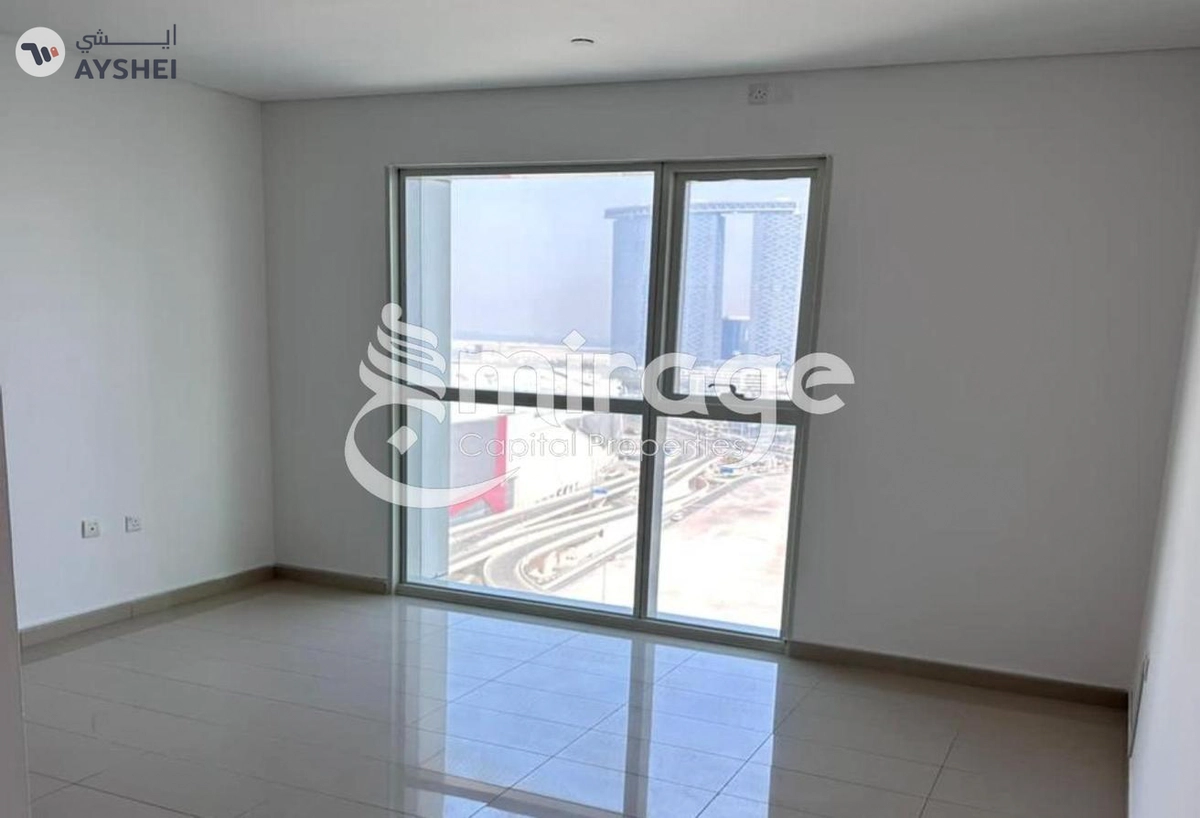 APARTMENT FOR SALE IN RAK TOWER, MARINA SQUARE-7-7
