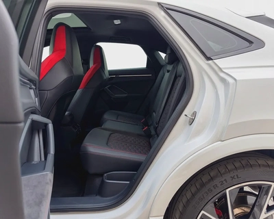 Audi RS Q3 Quattro Sportback 2022 | GCC Specs | 2 Keys | AED 3065/- Monthly-12