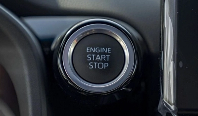 Toyota Land Cruiser Land cruiser VXR 3.5L PETROL MY2025-4