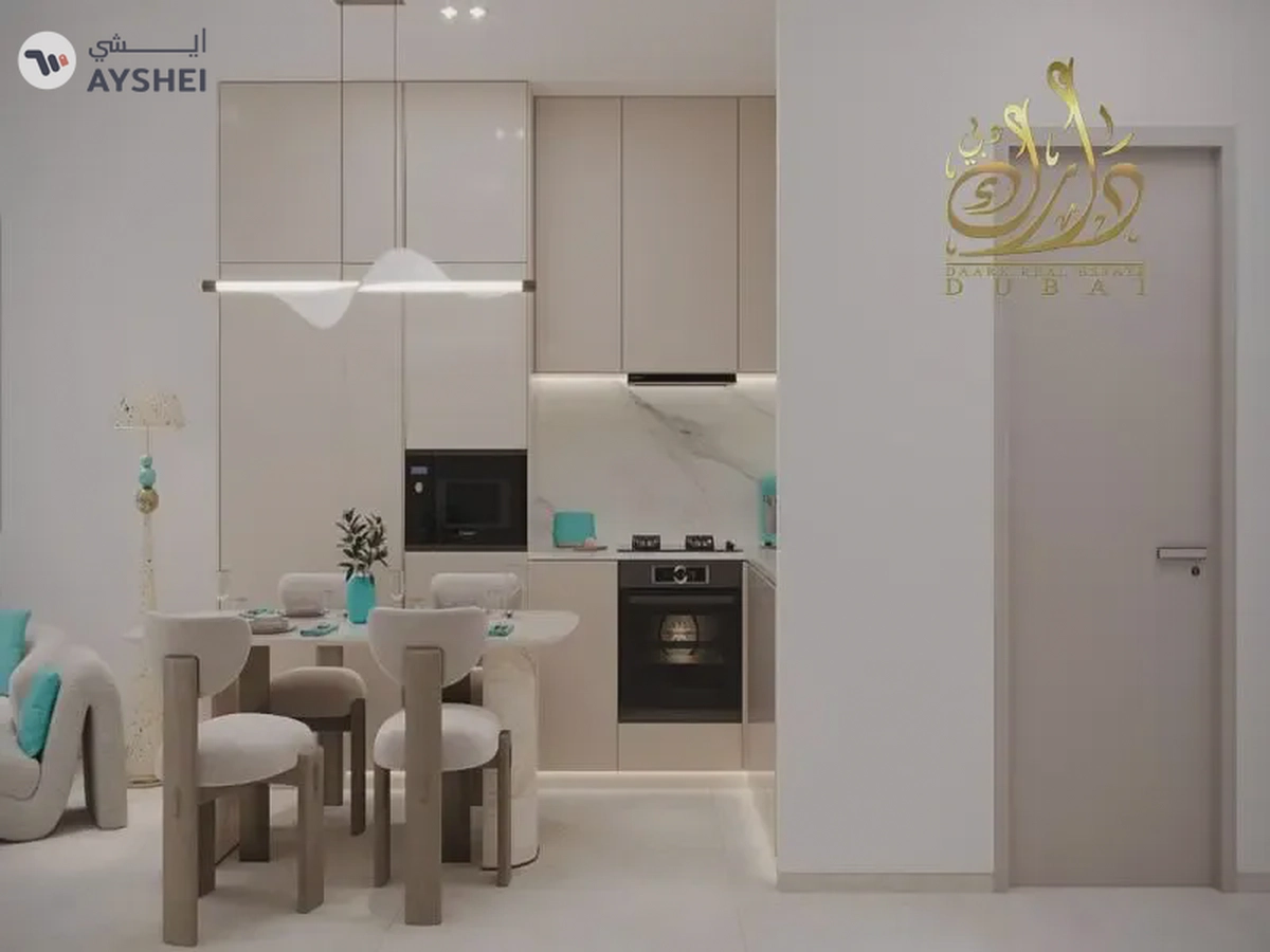 Apartment For Sale in Reef 996, Dubai Production City (IMPZ), Dubai