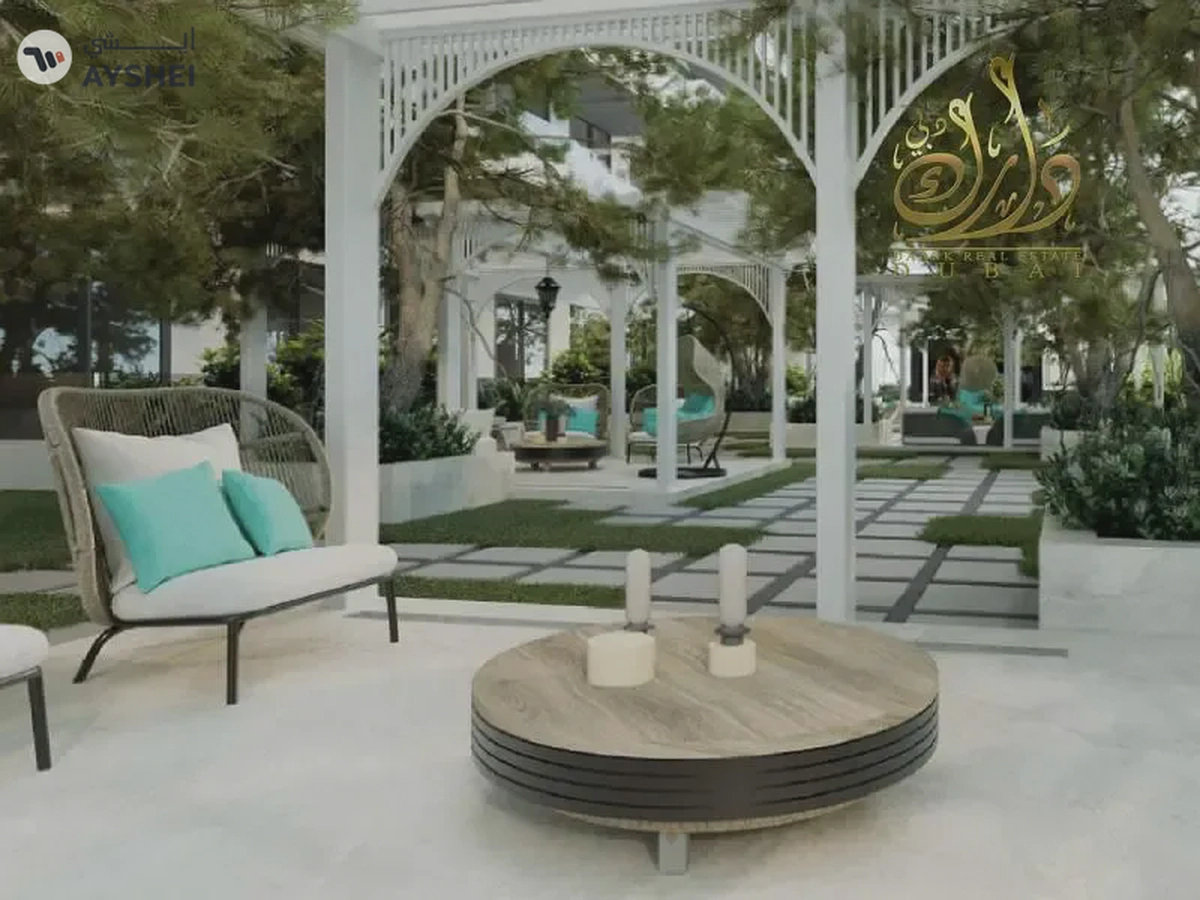 Apartment For Sale in Reef 996, Dubai Production City (IMPZ), Dubai