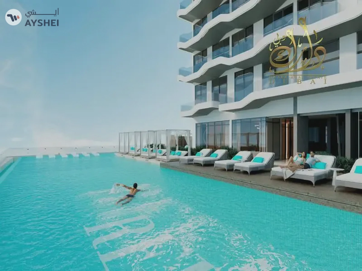 Apartment For Sale in Reef 996, Dubai Production City (IMPZ), Dubai