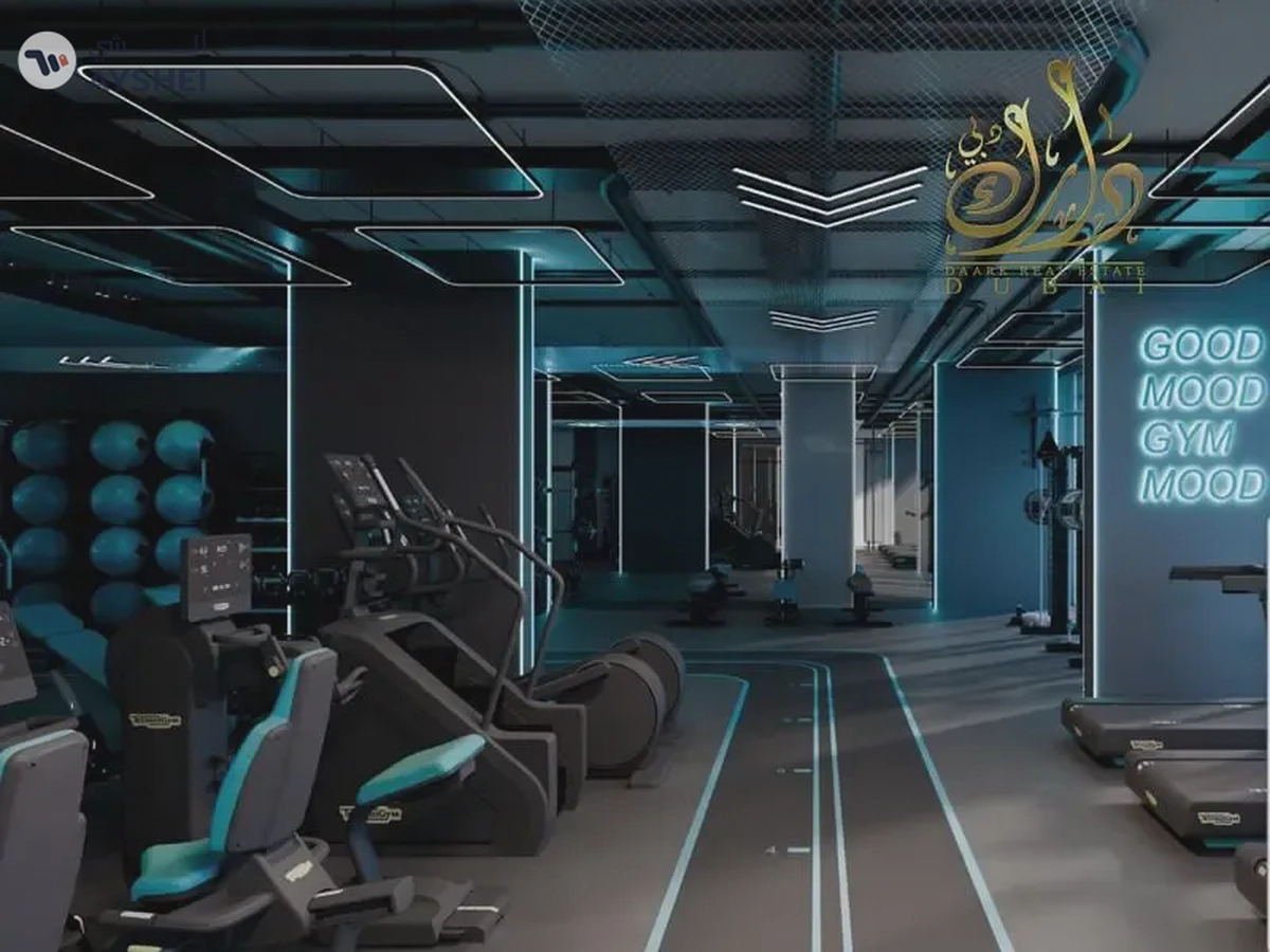 Apartment For Sale in Reef 996, Dubai Production City (IMPZ), Dubai