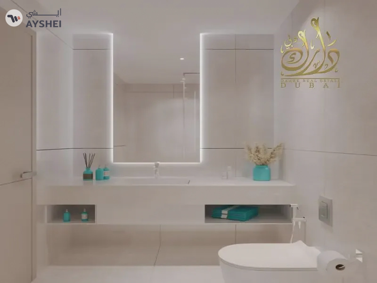 Apartment For Sale in Reef 996, Dubai Production City (IMPZ), Dubai