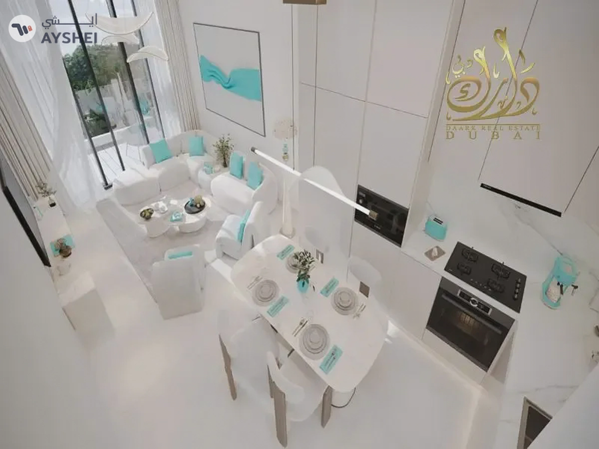 Apartment For Sale in Reef 996, Dubai Production City (IMPZ), Dubai