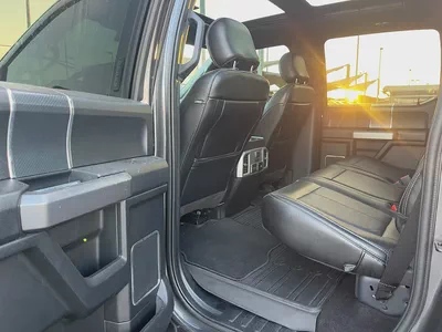 فورد F150 كنديFord F-150 Lariat 2020 Canadian Specs-11