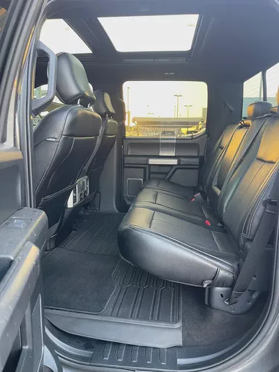 فورد F150 كنديFord F-150 Lariat 2020 Canadian Specs-12