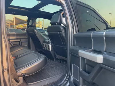 فورد F150 كنديFord F-150 Lariat 2020 Canadian Specs-13
