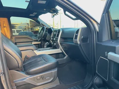 فورد F150 كنديFord F-150 Lariat 2020 Canadian Specs-15