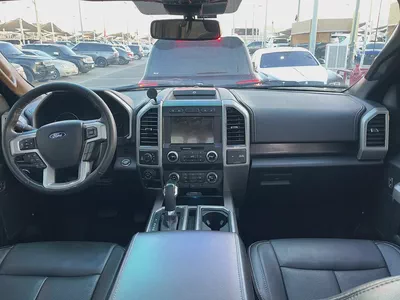 فورد F150 كنديFord F-150 Lariat 2020 Canadian Specs-18