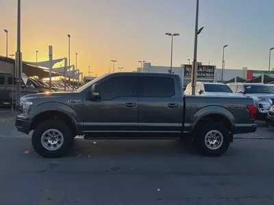 فورد F150 كنديFord F-150 Lariat 2020 Canadian Specs-2