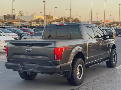 فورد F150 كنديFord F-150 Lariat 2020 Canadian Specs-5