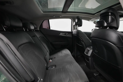 GCC | Kia Sportage | AED 1100 monthly-9