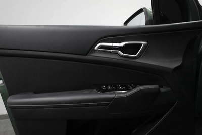 GCC | Kia Sportage | AED 1100 monthly-5