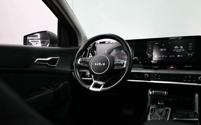 GCC | Kia Sportage | AED 1100 monthly-7