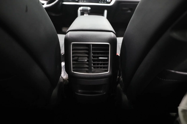 GCC | Kia Sportage | AED 1100 monthly