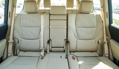 Toyota Land Cruiser LAND CRUISER VXR 3.3L DIESEL 2025-15