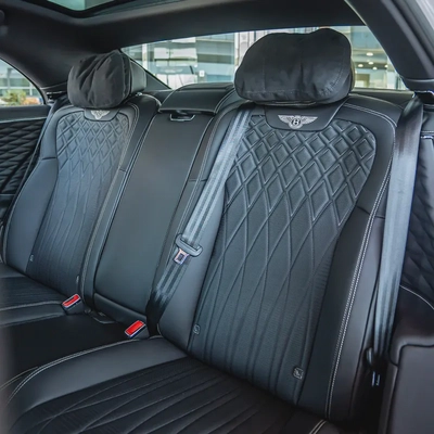 Bentley Flying Spur Hybrid 2023  DONE ONLY 600KM-15