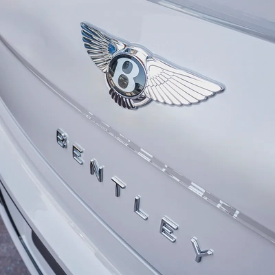 Bentley Flying Spur Hybrid 2023  DONE ONLY 600KM-4
