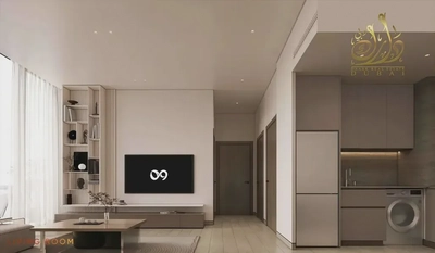 FULLY FURNISHED | 4% DLD WAIVER | EASY PAYMENT PLAN-2