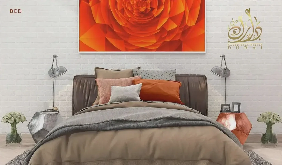 FULLY FURNISHED | 4% DLD WAIVER | EASY PAYMENT PLAN-1-1