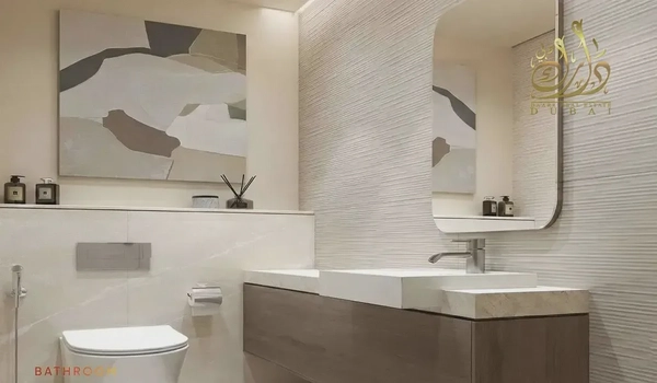 FULLY FURNISHED | 4% DLD WAIVER | EASY PAYMENT PLAN
