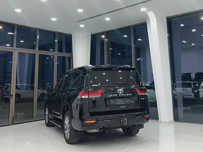 Toyota Land Cruiser GXR 2024 | GCC Specs | Brand New Condition-9