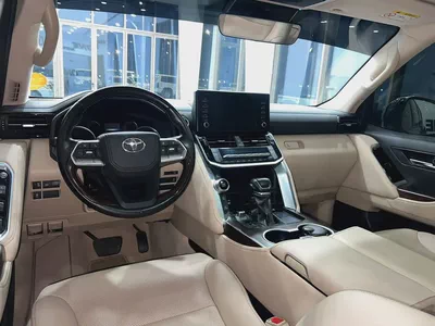Toyota Land Cruiser GXR 2024 | GCC Specs | Brand New Condition-13